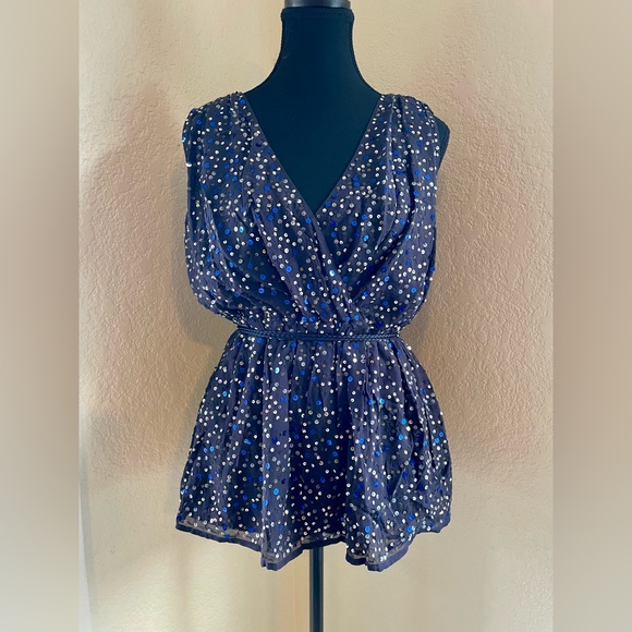 French connection top - Picture 1 of 2